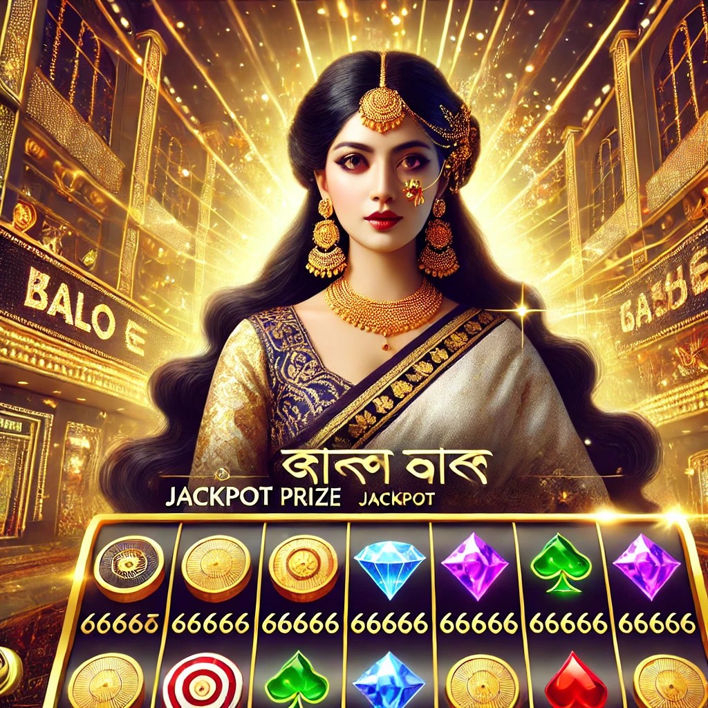 বোনাস ফ্রি স্পিন খেলবেন: একটি বিস্তারিত গাইড